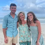 Janet Baggett Barham - @barhamjl - Instagram