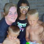 Janet Bagwell - @janetbagwell59 - Instagram