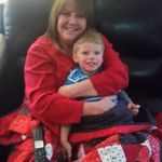 Janet Bagwell Harris - @jabo2797 - Instagram