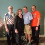 Janet Carroll Bagwell - @bagwelljanet - Instagram