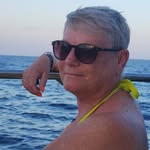 Janet Ball - @66jan.ball - Instagram