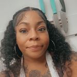 Janet Muhammad - @janet.ballew - Instagram