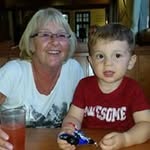 Janet Bancroft - @bancroftjanet - Instagram