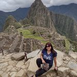 Janet Barbara Rojas - @janetbarbarar - Instagram