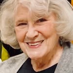 Janet Barbara Stewart - @ianeagler - Instagram
