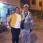 Janet Barbaran Nuñez - @janetbarbarannunez - Instagram