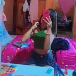 jan🦦 - @janet_bareiro03 - Instagram