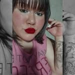 Samira Bareiro - @_janet_bareiroo_ - Instagram