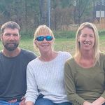 Janet Barnette - @comjanet.bar - Instagram