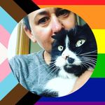 Janet Barnette - @meowmaker - Instagram