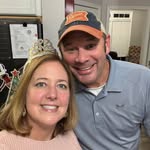 Janet Rich Barnette - @janetbgnc - Instagram