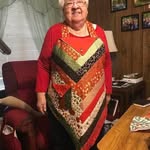 Janet Barnhill - @yisawim758 - Instagram