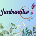 Janbamiler - @janet_barrios_millan - Instagram