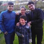 Janet Barrios - @janet.barrios.1004 - Instagram