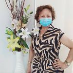 Janet Barrios - @janetbarrios67 - Instagram