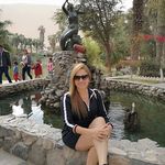 Janet Barrios - @janebarrios22 - Instagram