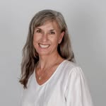 Janet Barry - @janbarrystories - Instagram