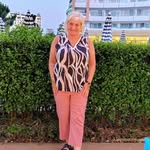 Janet Mary Barry - @janetbarry62 - Instagram
