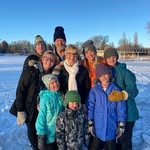 Janet Bartley - @jbartfargo - Instagram