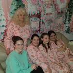 Janet Wallace-Bartley - @janetbartley - Instagram