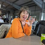 Janet Batchelor - @batchelorjanet - Instagram