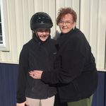 Janet Batchelor - @jebatch616 - Instagram