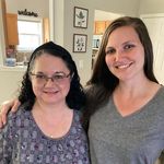 Janet Foster Batchelor - @jando070763 - Instagram