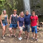 Janet Bateman Touchstone - @janettouchstone - Instagram