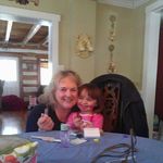 Janet Bateman Treadway - @petreadway - Instagram