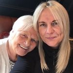 Janet Batt - @janet.mcgregor2 - Instagram