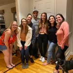 Janet LaReau - @janetbattey - Instagram