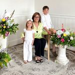 Janet Baughman Nelson - @tmeandj - Instagram