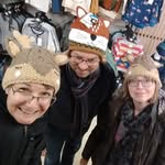 Janet Bayer - @janetbayer81 - Instagram