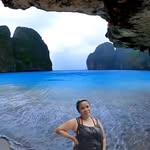 Janet Bayer Villasencio - @janetvillasencio - Instagram