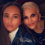 Janet Bear - @janetbear48 - Instagram