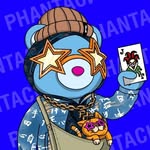Janet Bear - @tailorjanetxiong - Instagram