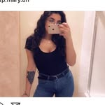 Janet Garcia - @janetbear_ - Instagram