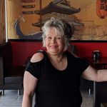 Janet Beasley - @janetbeasley49 - Instagram
