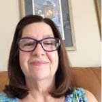 Janet Beasley - @janetsue28 - Instagram