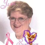Janet Dimmitt Beavers - @beavers1610 - Instagram