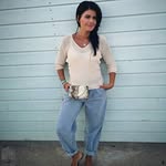 Janet Behrens - @balingschild - Instagram