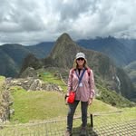 Janet Behrens Dobie - @janetbehrensdobie - Instagram