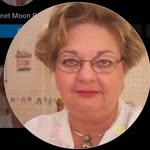 Janet Moon Behrens - @moonbeamga2_ - Instagram