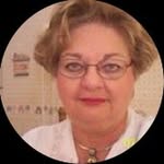 Janet Moon Behrens - @moonbeamga_ - Instagram