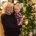 Janet Anderson Belcher - @andersonbelcher - Instagram