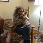 Janet Belcher - @janetebelcher - Instagram