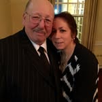 Janet Berger - @happyinwf - Instagram