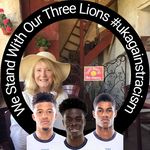 Janet Berger - @janet.berger.568 - Instagram
