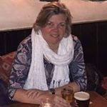 Janet Berger - @janet.berger - Instagram