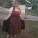 Janet Berger - @jaanet86 - Instagram
